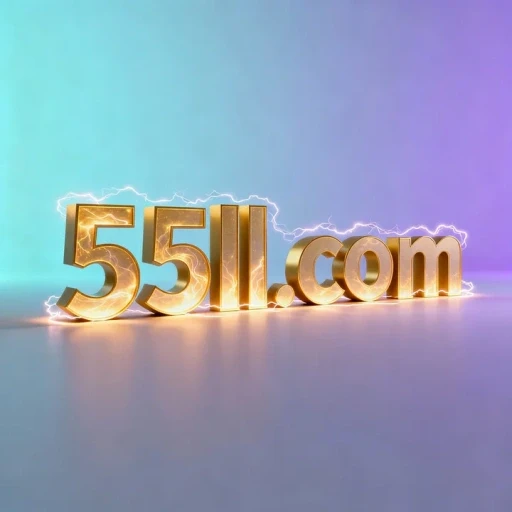Logotipo 55ll.com