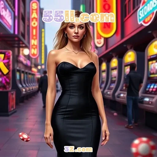 55ll.com Eventos Esportivos